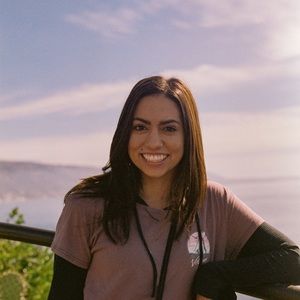 Meet your Posher, Madison